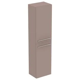 Ideal Standard i.life A Hochschrank, 2 Türen, T5260NH,