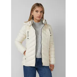 s.Oliver Steppjacke beige M