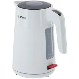 Bosch MyMoment TWK2M161 1,7 l Weiß