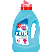 Gut&Günstig FEIN Waschmittel 1,5 l