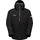 Mammut Convey 3 in 1 HS Hooded Jacket M black/black S