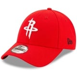 New Era Houston Rockets NBA League 9Forty Cap - One-Size