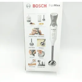 Bosch ErgoMixx MSM66120 Stabmixer weiß