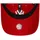 New Era 9Twenty Casual Kappe rot One Size
