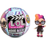 MGA Entertainment L.O.L. Surprise! Movie Magic Doll (verschiedene Ausführungen) (576471EUC)