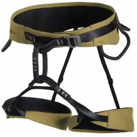 Singing Rock Onyx Klettergurt Khaki