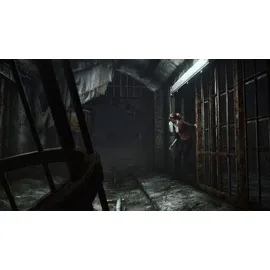Resident Evil: Revelations 2 (PC)