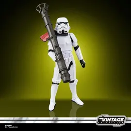 Hasbro Star Wars Jedi: Survivor Rocket Launcher Trooper cm)
