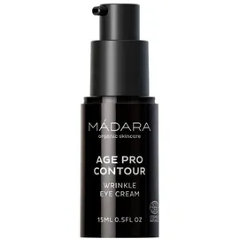 Mádara MADARA Age Pro Contour Anti-Falten Augencreme 15 ml