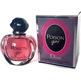 Dior Poison Girl Eau de Parfum 50 ml