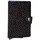 Secrid Giraffina Miniwallet Unisex Geldbörse blau
