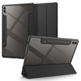 SPIGEN Ultra Hybrid Pro Entwickelt für Samsung Galaxy Tab S10 + Plus (2024) / S9+ Plus (2023) - Schwarz