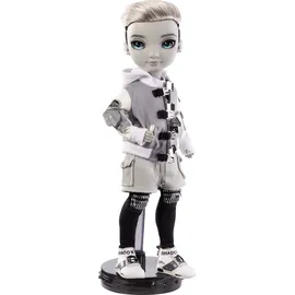 MGA Entertainment MGA Shadow Hohe Esche Silberstein