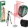 Bosch UniversalLevel 3 Set Kreuzlinienlaser Reichweite 10,0 m