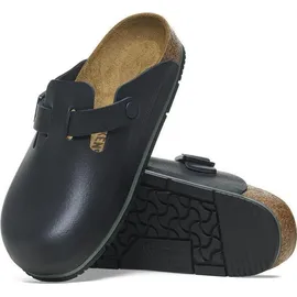 Birkenstock Boston Pro Clog Schwarz 39