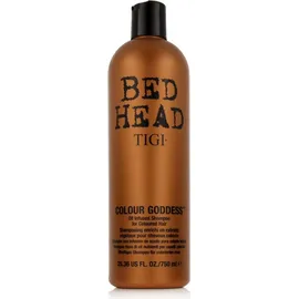 Tigi Bed Head Colour Goddess 750 ml