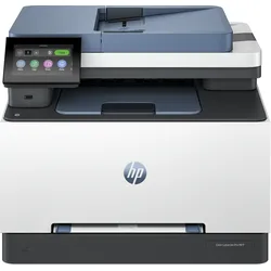 HP Color LaserJet Pro LaserJet Pro 3302fdw Wireless Multifunction Farbe Drucker,