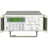Gossen Metrawatt SSL 32EL 150 R30 Elektronische Last 360