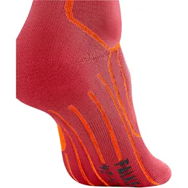 Falke SK2 Intermediate Kniestrümpfe Flash Orange 46-48