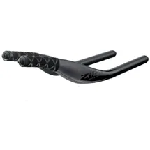 ZIPP Vuka Shift Axs 90 Aero-Lenker - schwarz - 22,2 mm