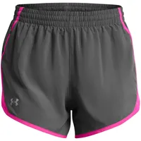 Under Armour Fly By 3 Shorts Damen Short