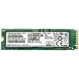 Lenovo 256GB m.2 2280 SSD 00UP488 Samsung PM981 Thinkpad P17 P15 T14 T15 X13 X1