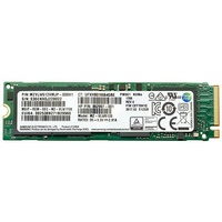 Lenovo 256GB m.2 2280 SSD 00UP488 Samsung PM981 Thinkpad P17 P15 T14 T15 X13 X1