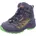 ZIRROX MID JUNIOR anth/flame Grau