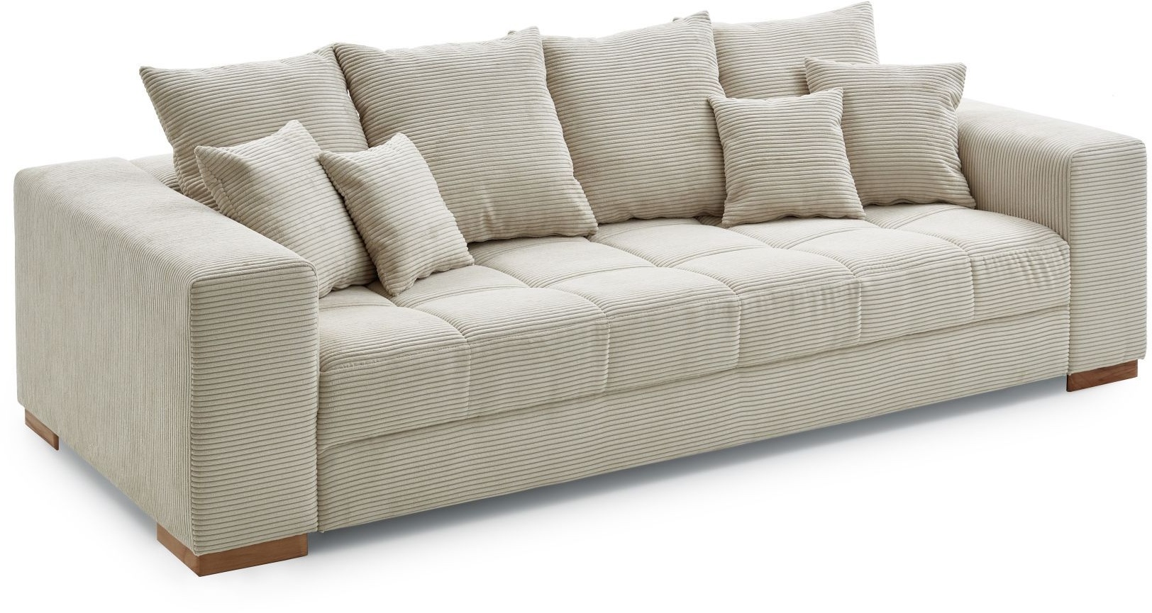 Iwaniccy Borneo Sofa