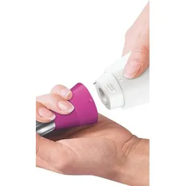 Bosch CleverMixx MSM2410PW Stabmixer