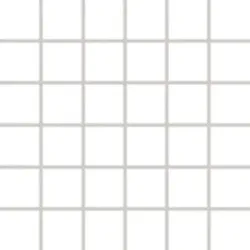 Rako Up Mosaik weiß 30x30 cm glanz WDM05000.1