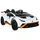 LEAN Toys Lamborghini STO Drift Kinderauto weiß (24V)