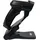 Star Micronics BSH-20B BLK Handheld Wireless Bar Code Scanner 1D/2D Bluetooth (2D-Barcodes, 1D-Barcodes), Barcode-Scanner, Schwarz