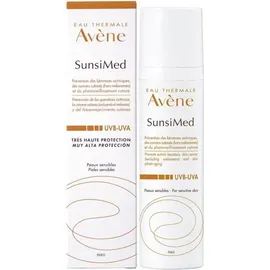 Avène SunsiMed 80 ml