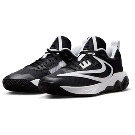 Nike Giannis Immortality 3 Herren schwarz, Größe 43 - 43
