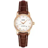 Mido Baroncelli M76003268 Damen Automatikuhr