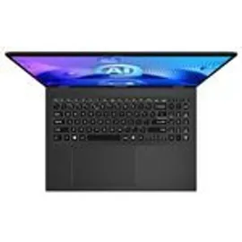 MSI Prestige 16 AI Studio B1VFG-010 Intel Core Ultra 7 155H 32 GB RAM 1 TB SSD RTX 4060