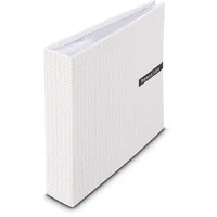 Hama Designline II Check 10x15 200 Fotos Einsteck/Memo 7706