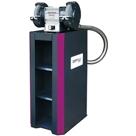 Optimum GU 20 Doppelschleifer
