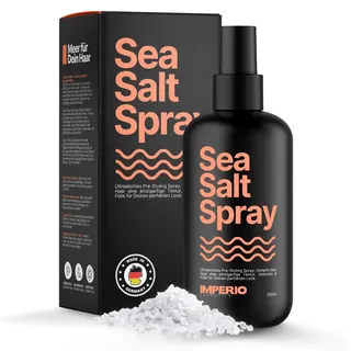 IMPERIO Sea Salt Spray 250 ml