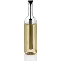 AdHoc Weinkühler Icebar, hochwertiger Kühlstab für alle Arten von Getränken