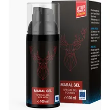 Maral Gel (100ml)