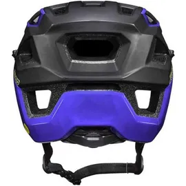 Julbo Forest Mips 55-59 cm schwarz/violet 2023