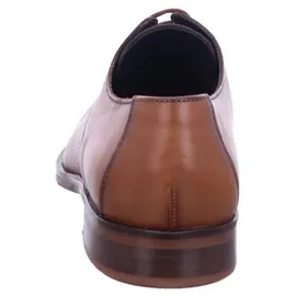LLOYD Ohio Herren, Halbschuhe in Gr. 46 / braun, - 46