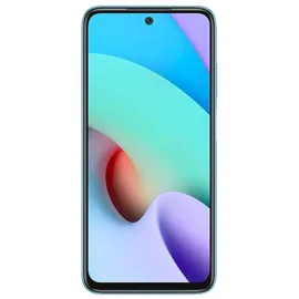 Xiaomi Redmi 10 2022 4 GB RAM 128 GB Sea Blue