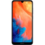 Huawei Y7 2019 32 GB Midnight Black