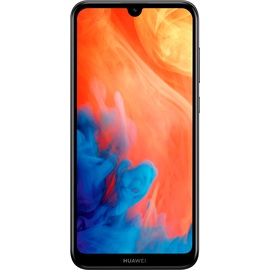 Huawei Y7 2019 32 GB Midnight Black