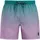 Protest Badeshorts Damen Grün/Petrol XS