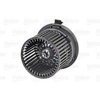 VALEO 715252 Heizung