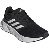 adidas wäsche Galaxy 6 Core Black / Cloud White / Core Black 39 1/3